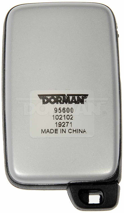 Dorman - HELP Keyless Entry Transmitter Cover 95600
