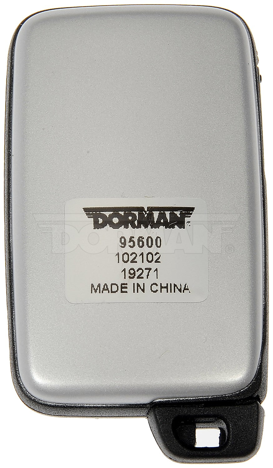 Dorman - HELP Keyless Entry Transmitter Cover 95600