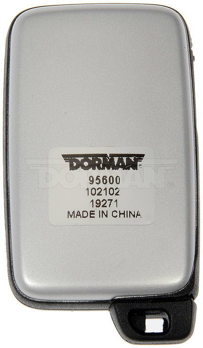 Dorman - HELP Keyless Entry Transmitter Cover 95600