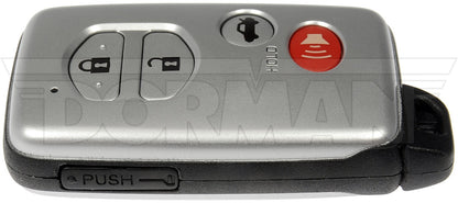 Dorman - HELP Keyless Entry Transmitter Cover 95600