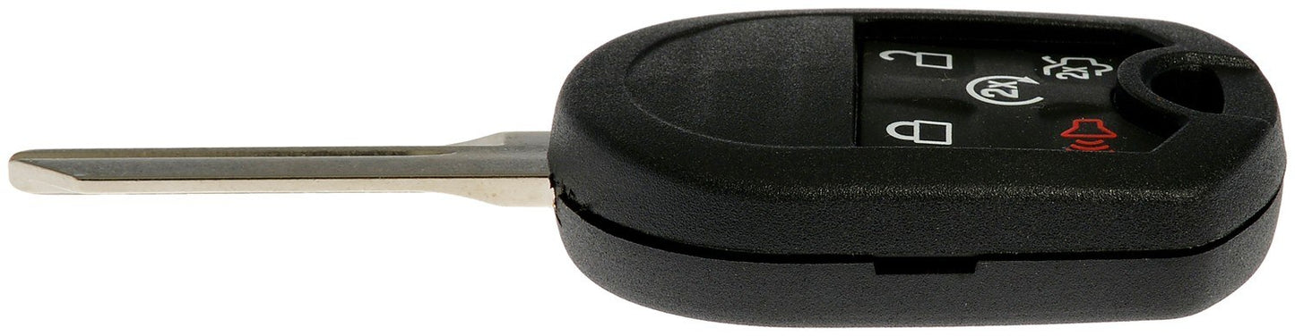 Dorman - HELP KEYLESS ENTRY REMOTE CASE 95605