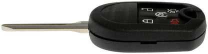 Dorman - HELP KEYLESS ENTRY REMOTE CASE 95605