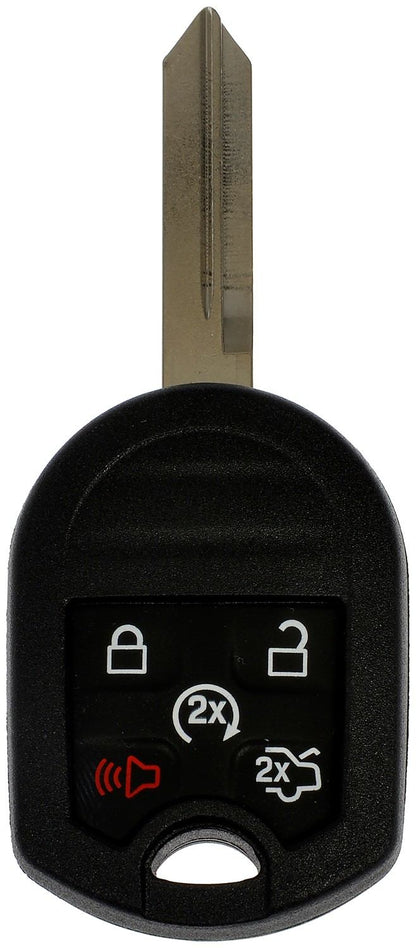 Dorman - HELP KEYLESS ENTRY REMOTE CASE 95605