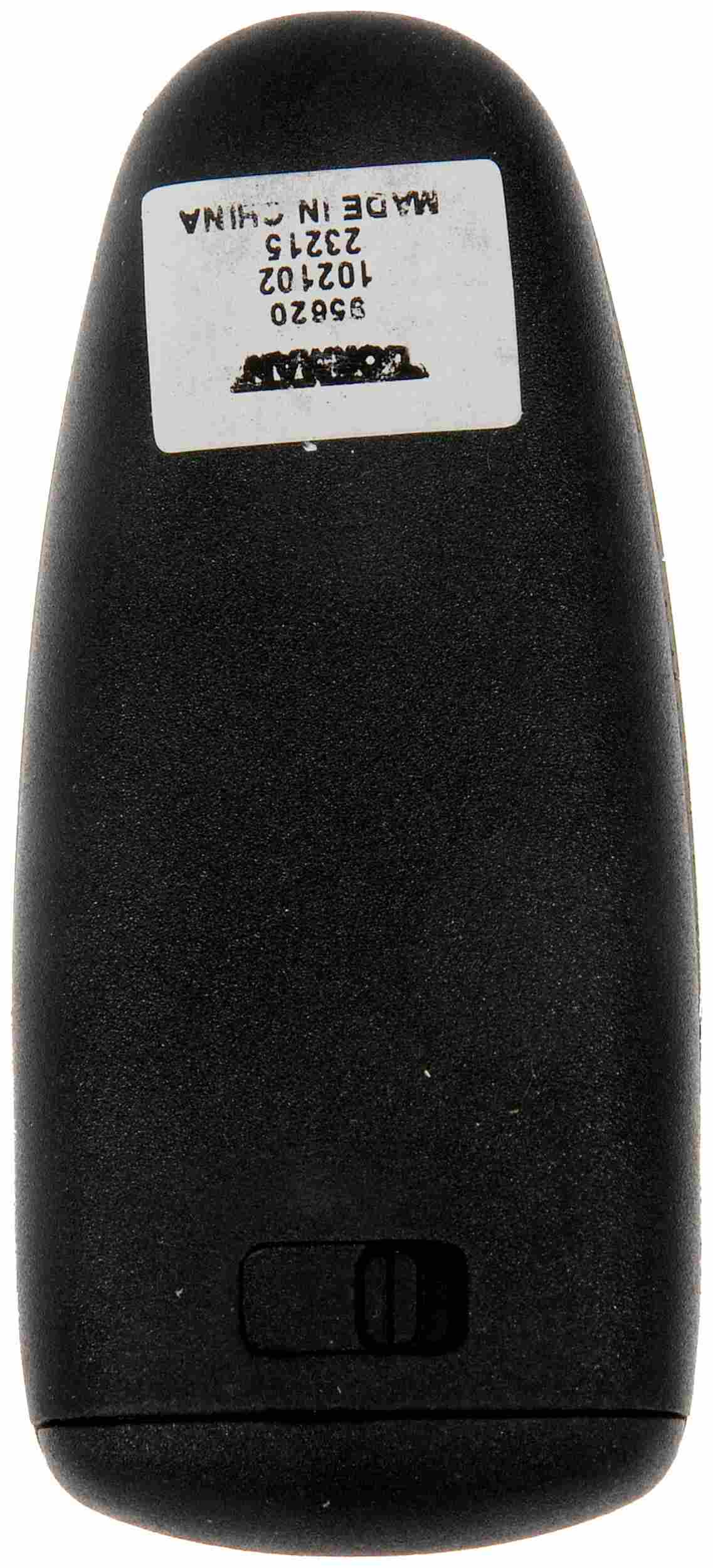 Motormite 95620