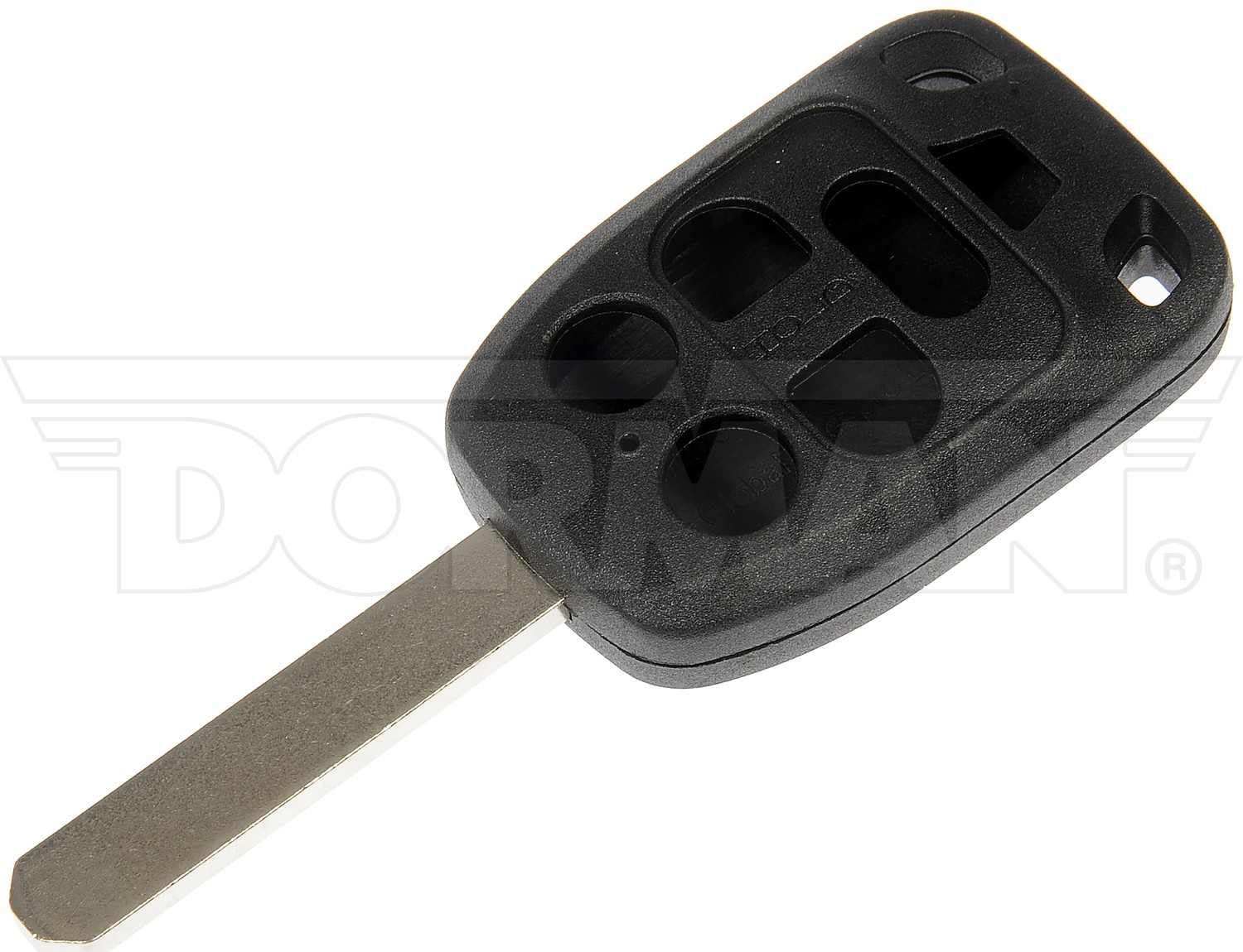 Dorman - HELP KEYLESS REMOTE CASE 95622