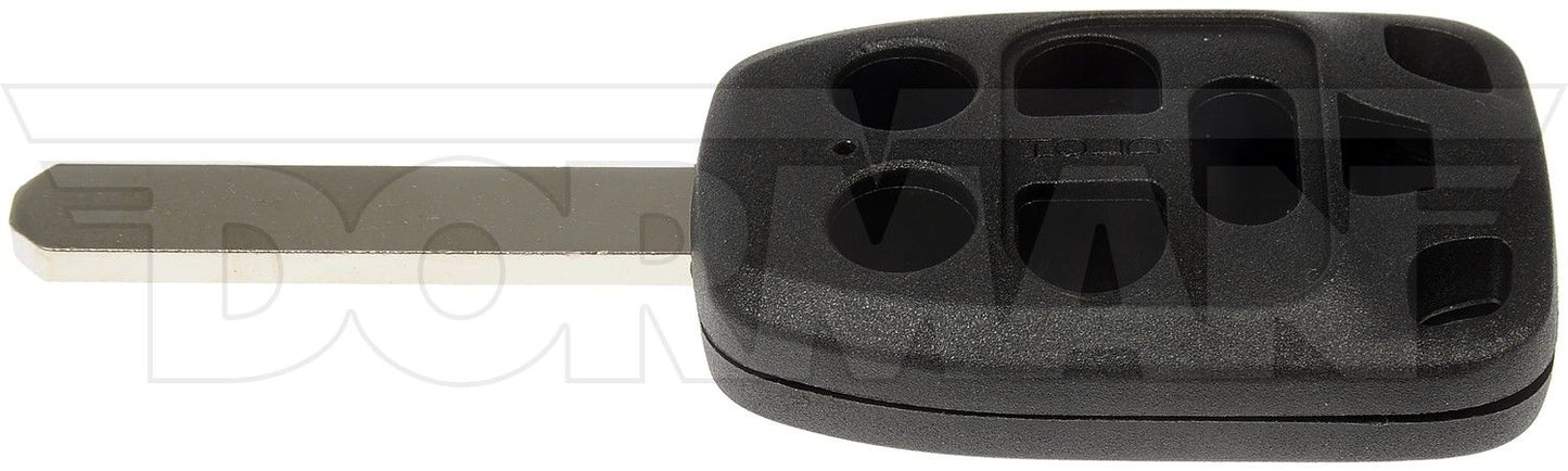 Dorman - HELP Keyless Entry Transmitter Cover with Custom Look for 2011-2013 Honda Odyssey 95622
