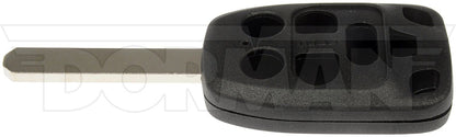 Dorman - HELP Keyless Entry Transmitter Cover with Custom Look for 2011-2013 Honda Odyssey 95622