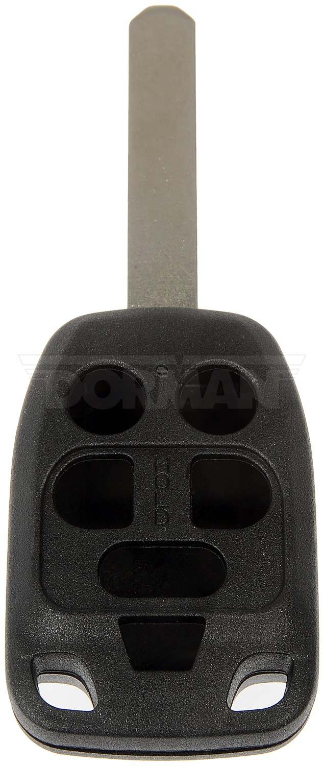 Dorman - HELP Keyless Entry Transmitter Cover with Custom Look for 2011-2013 Honda Odyssey 95622