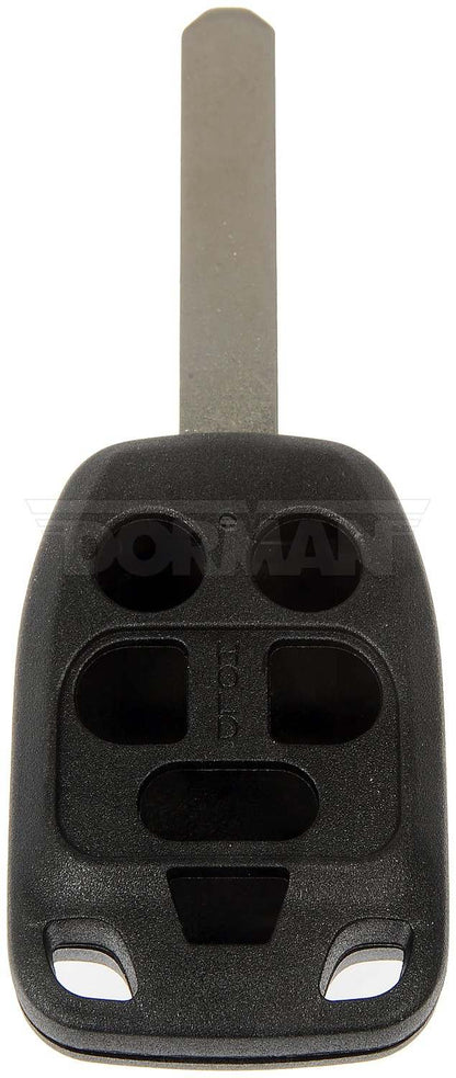 Dorman - HELP Keyless Entry Transmitter Cover with Custom Look for 2011-2013 Honda Odyssey 95622