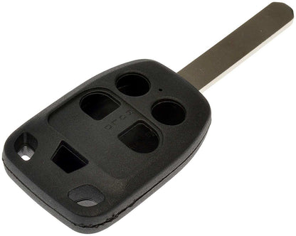 Dorman - HELP KEYLESS ENTRY REMOTE CASE 95624