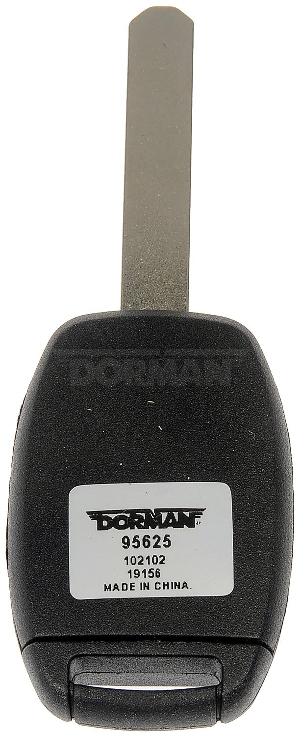 Dorman - HELP Keyless Entry Transmitter Cover 95625