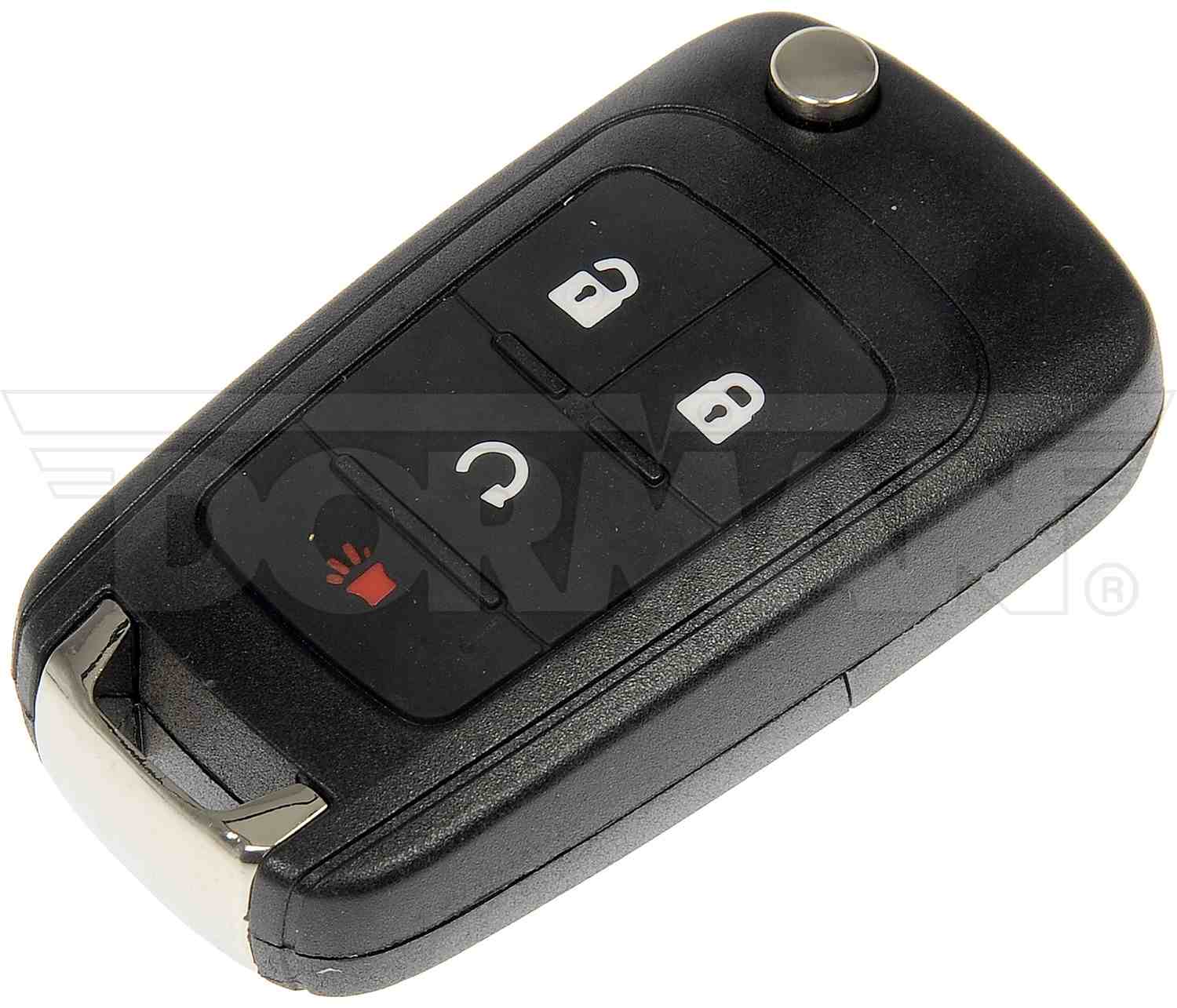 Dorman - HELP KEYLESS REMOTE CASE 95626