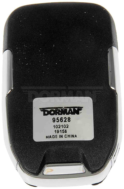 Dorman - HELP KEYLESS REMOTE CASE 95628
