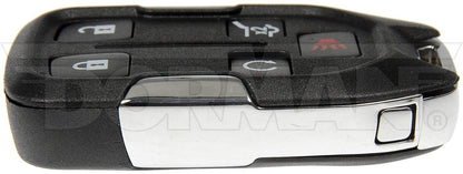 Dorman - HELP Keyless Entry Transmitter Cover with Custom Look for 2018-2020 GMC Terrain 95628