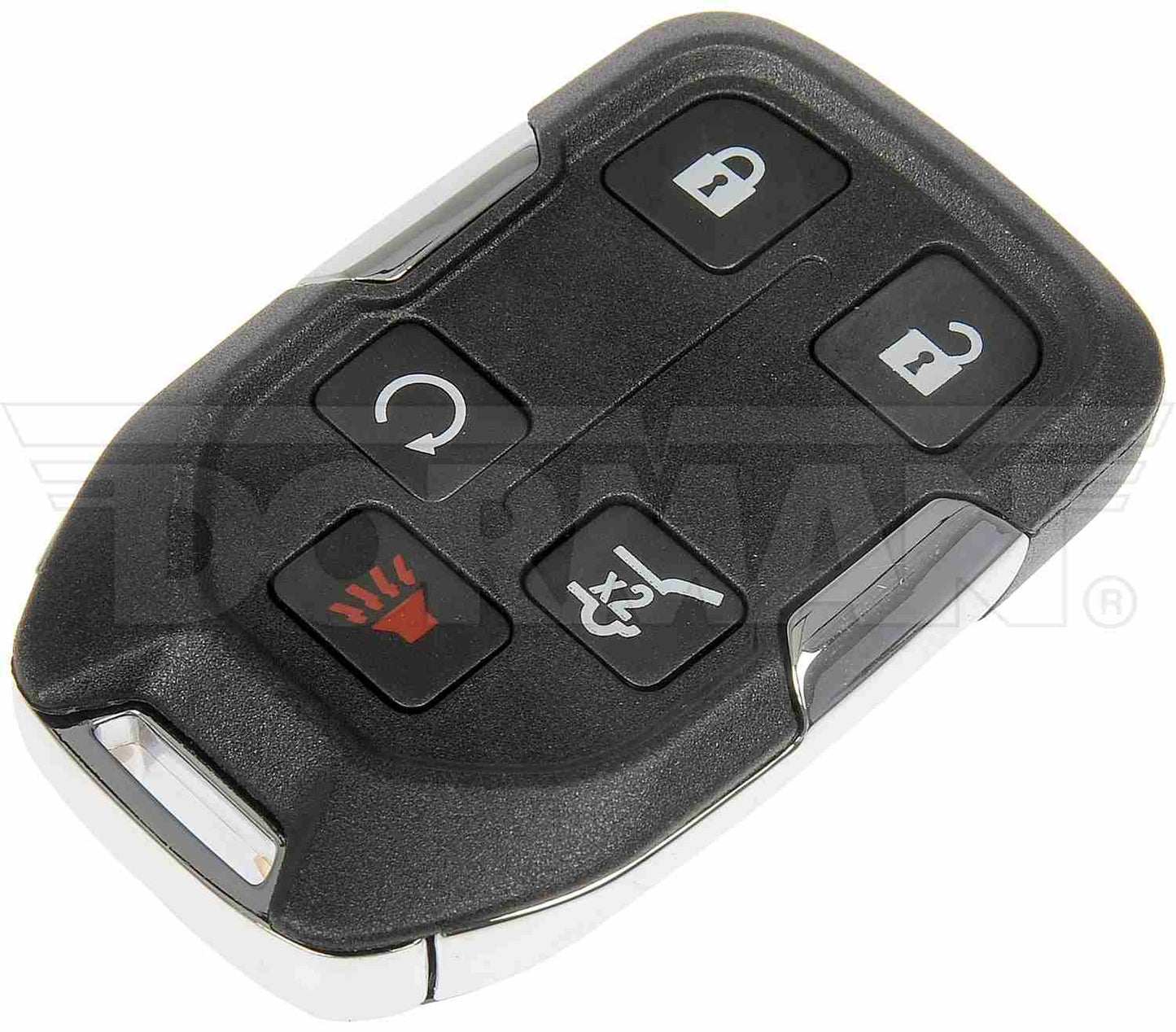 Dorman - HELP Keyless Entry Transmitter Cover with Custom Look for 2018-2020 GMC Terrain 95628