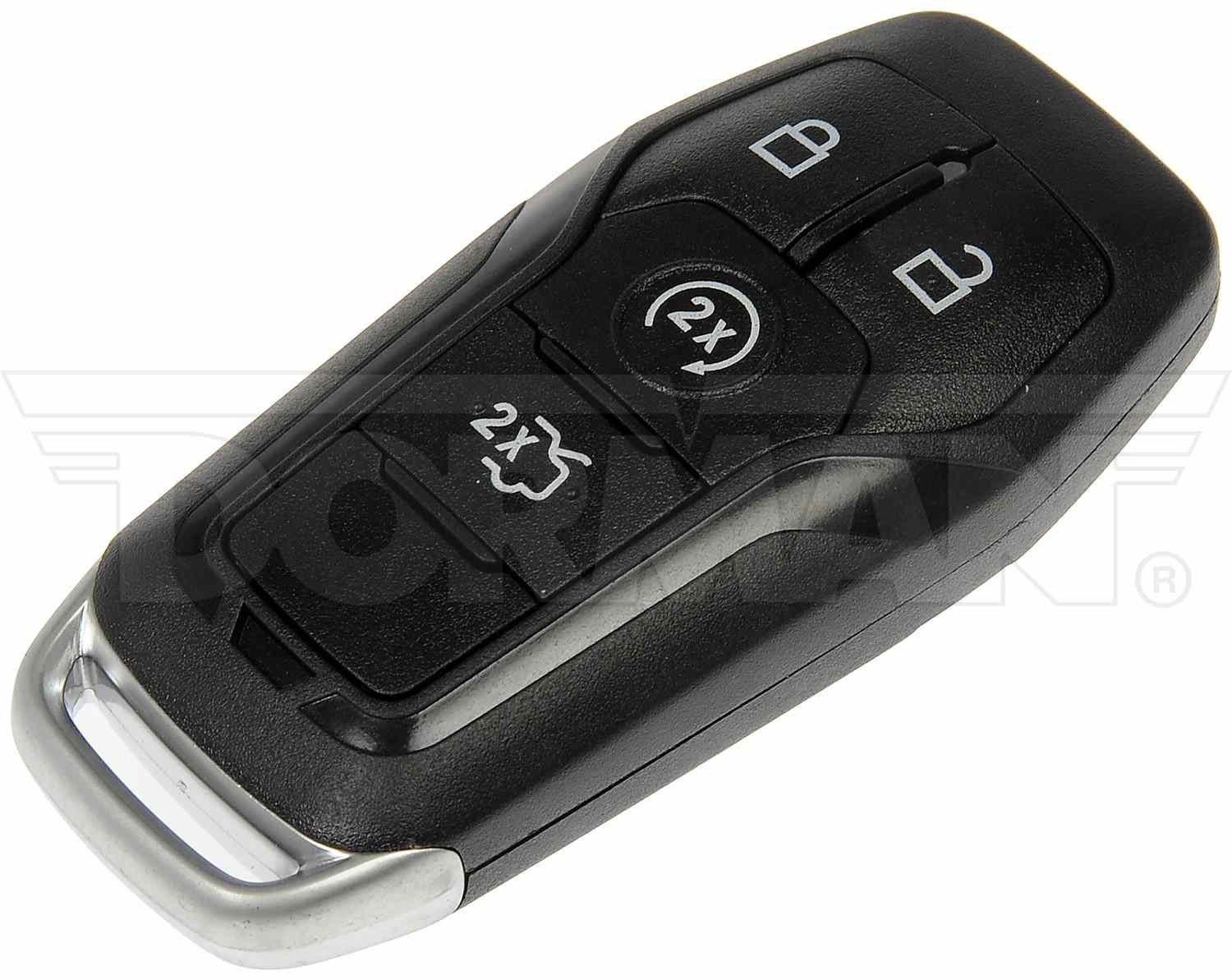 Dorman - HELP KEYLESS REMOTE CASE 95629