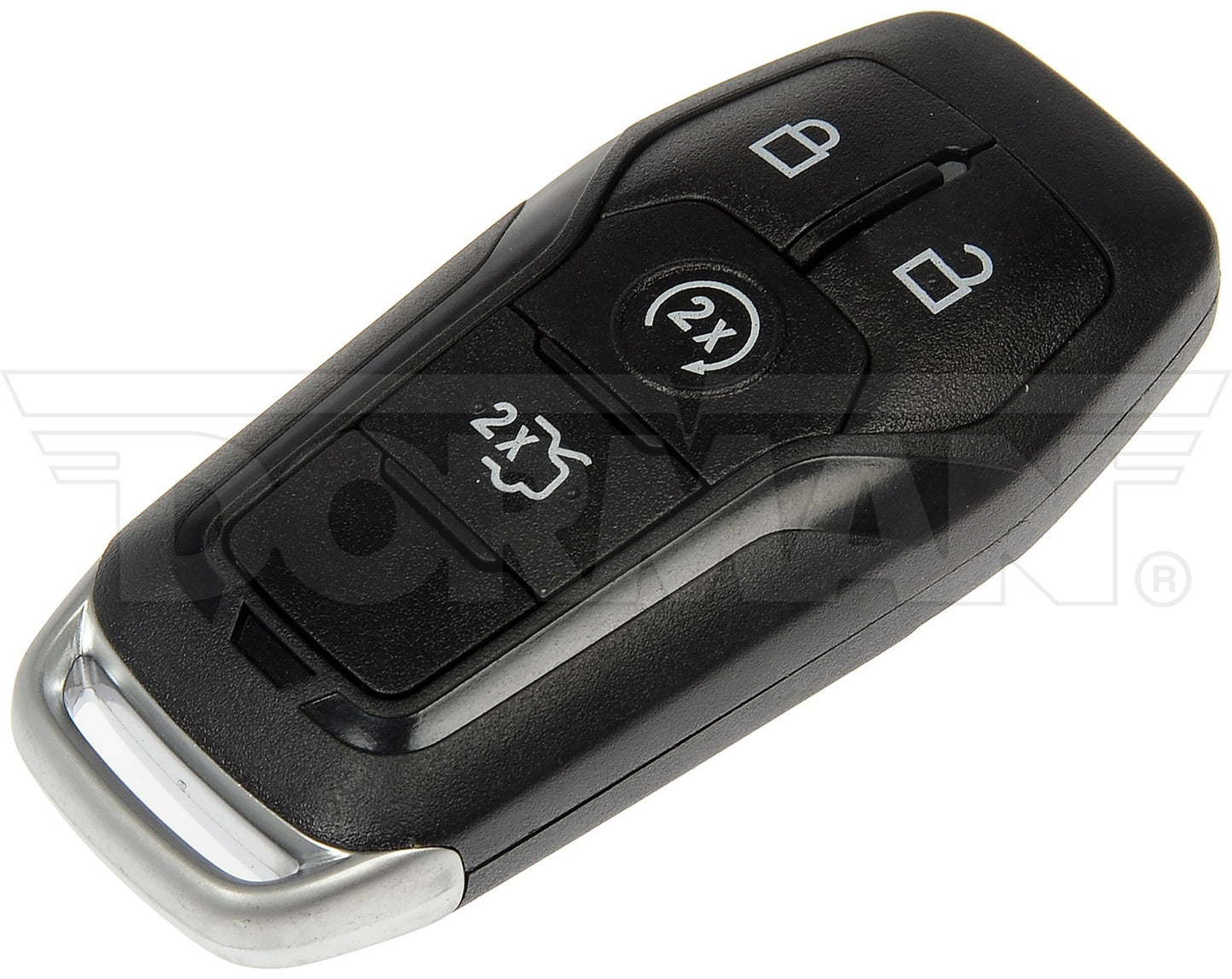 Dorman - HELP Keyless Entry Transmitter Cover Remote Case Repair for 2013-2016 Ford Fusion 95629