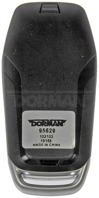 Dorman - HELP KEYLESS REMOTE CASE 95629