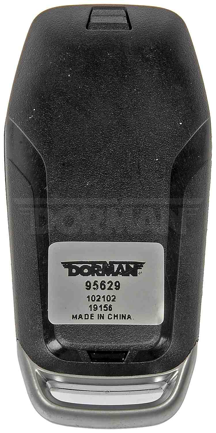 Dorman - HELP KEYLESS REMOTE CASE 95629