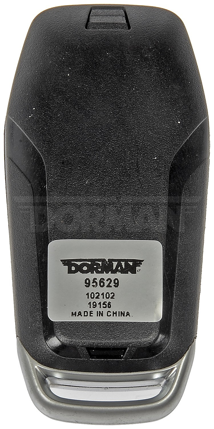 Dorman - HELP Keyless Entry Transmitter Cover Remote Case Repair for 2013-2016 Ford Fusion 95629