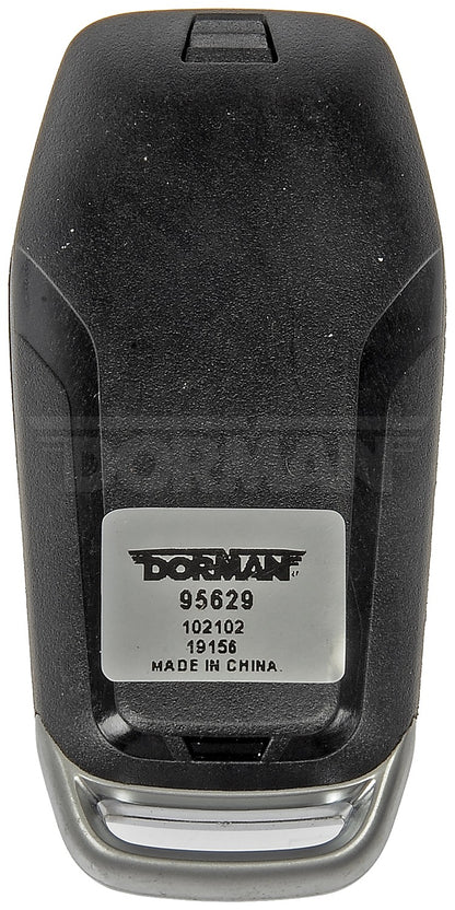 Dorman - HELP Keyless Entry Transmitter Cover Remote Case Repair for 2013-2016 Ford Fusion 95629