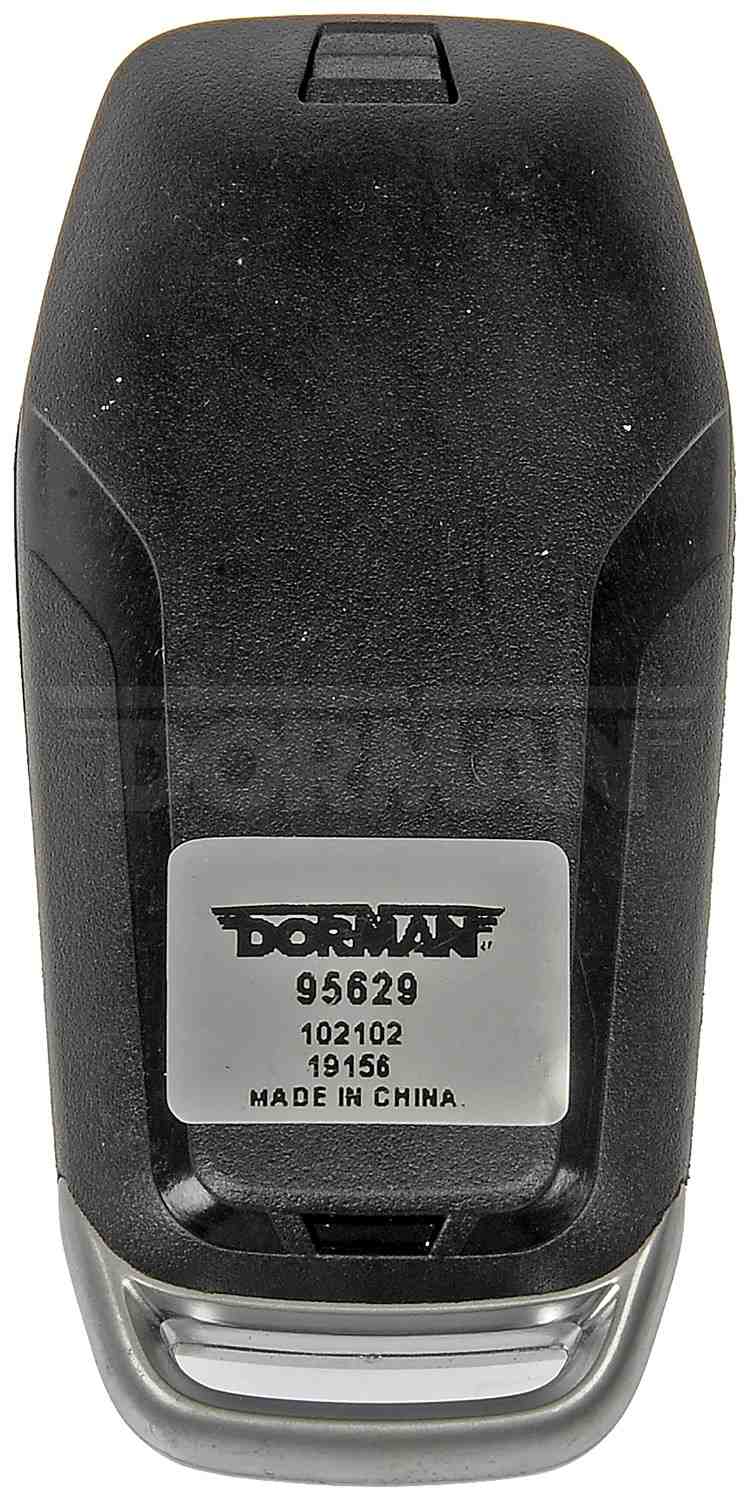 Dorman - HELP Keyless Entry Transmitter Cover Remote Case Repair for 2013-2016 Ford Fusion 95629