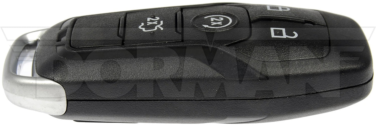 Dorman - HELP Keyless Entry Transmitter Cover Remote Case Repair for 2013-2016 Ford Fusion 95629