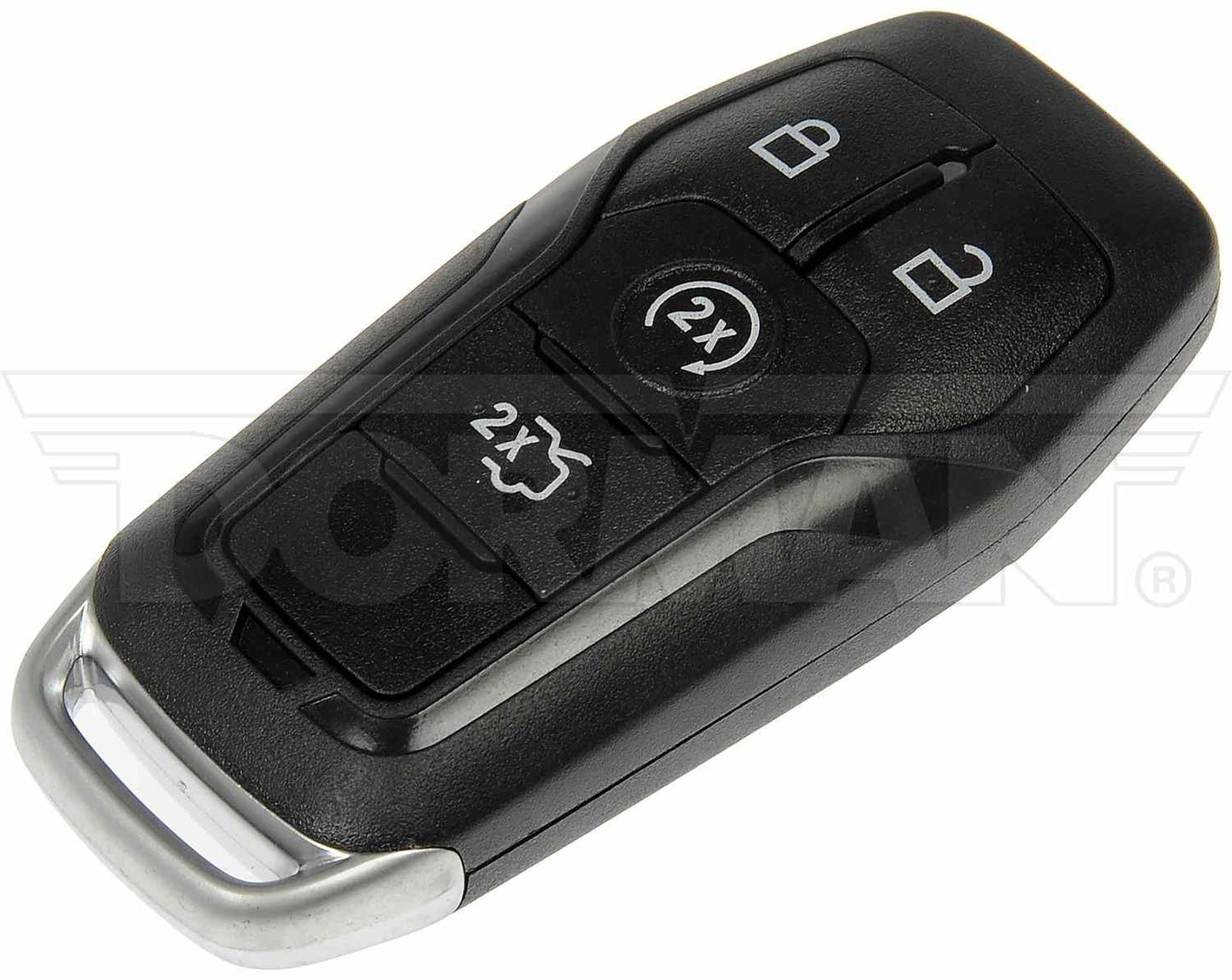 Dorman - HELP Keyless Entry Transmitter Cover Remote Case Repair for 2013-2016 Ford Fusion 95629