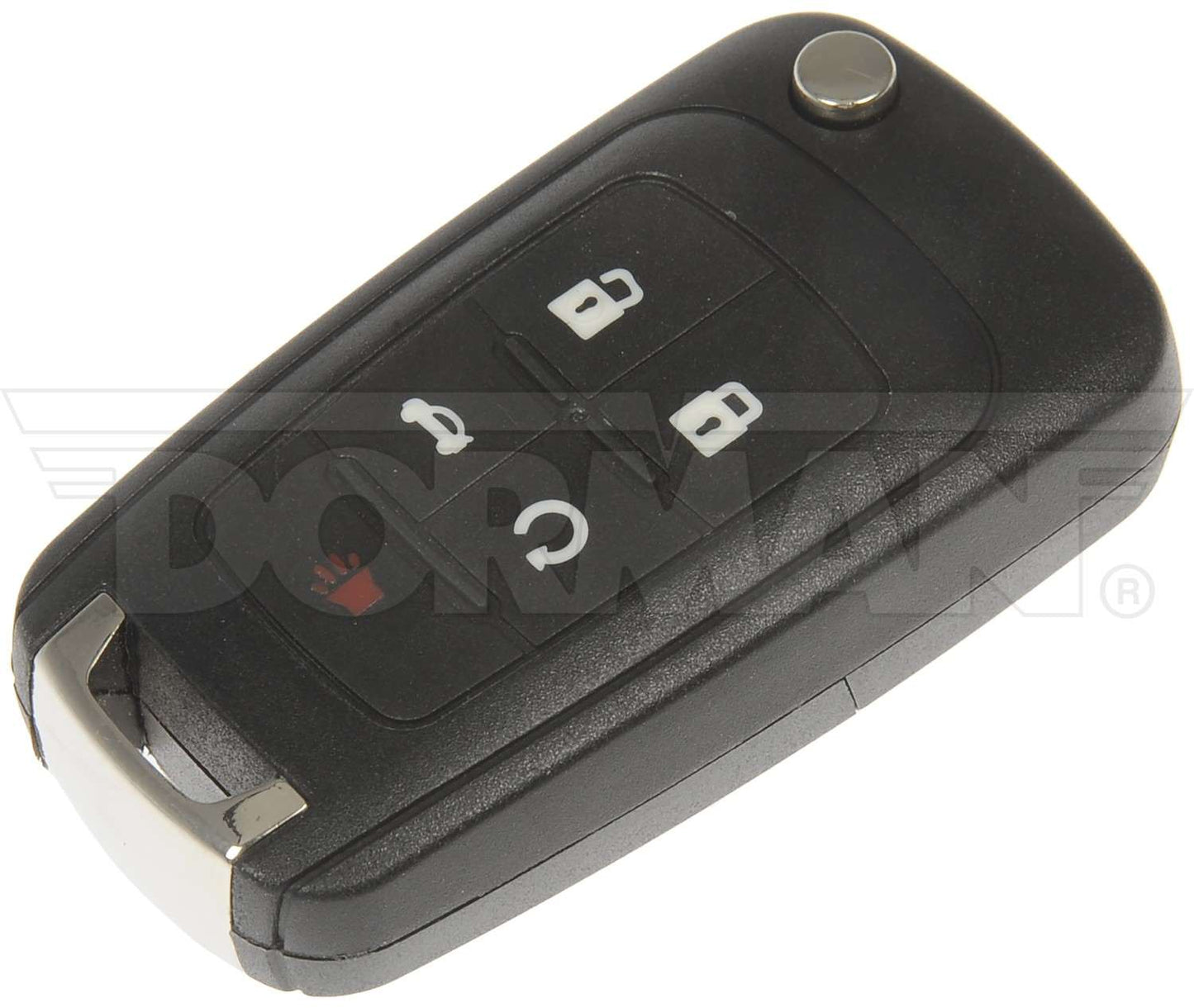 Dorman - HELP KEYLESS REMOTE CASE 95630