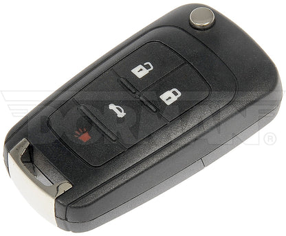 Dorman - HELP KEYLESS REMOTE CASE 95631