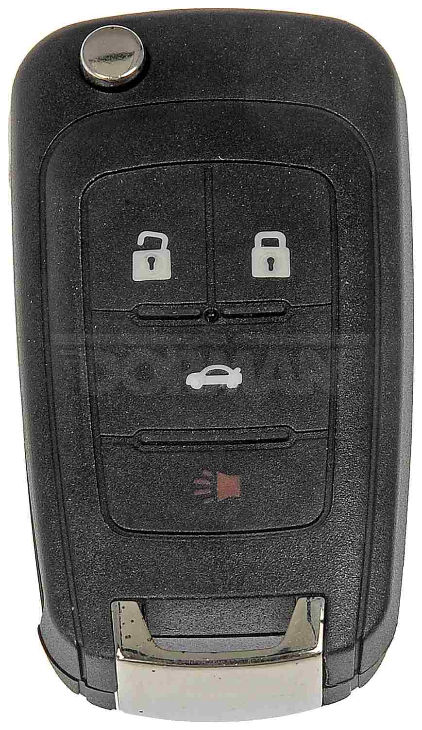 Dorman - HELP KEYLESS REMOTE CASE 95631