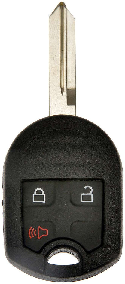 Dorman - HELP KEYLESS ENTRY REMOTE CASE 95633