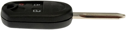 Dorman - HELP KEYLESS ENTRY REMOTE CASE 95633