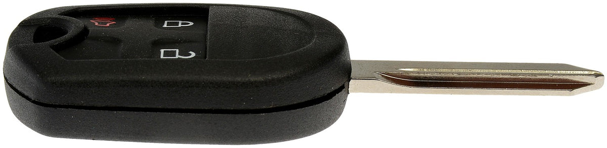 Dorman - HELP KEYLESS ENTRY REMOTE CASE 95633
