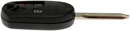 Dorman - HELP KEYLESS ENTRY REMOTE CASE 95633
