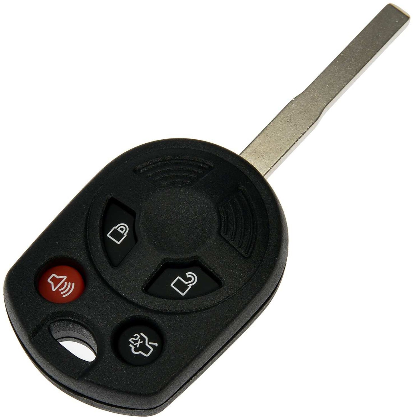Dorman - HELP KEYLESS REMOTE CASE 95634