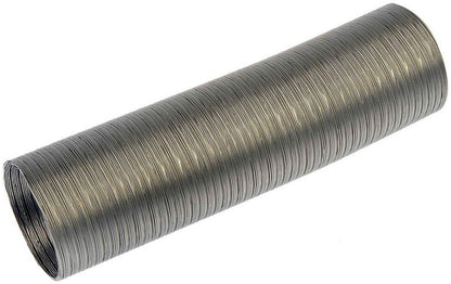 Dorman HELP Carburetor Pre-Heater Hose 2 In X 18 In Aluminum for 1968-1997 Ford Chrysler GM AMC 96024