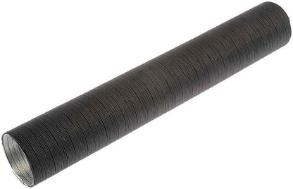Dorman HELP Carburetor Pre-Heater Hose 2 In X 28 In Paper Aluminum for American Motors Chrysler Renault 96034
