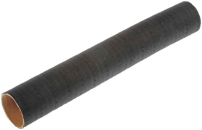 Dorman HELP Carburetor Pre-Heater Hose 1-9/16 In X 21 In Paper Aluminum for Chrysler Subaru Toyota Volkswagen 96038