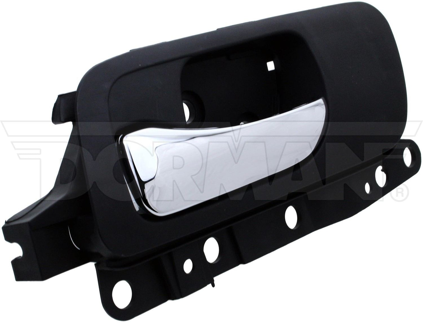 Dorman - Help Interior Door Handle Front Left Chrome And Black for 2008-04 Acura Tsx 96450