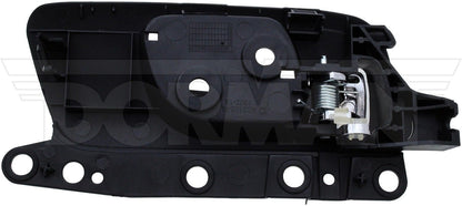 Dorman - Help Interior Door Handle Front Left Chrome And Black for 2008-04 Acura Tsx 96450