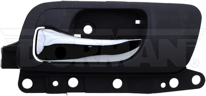 Dorman - Help Interior Door Handle Front Left Chrome And Black for 2008-04 Acura Tsx 96450