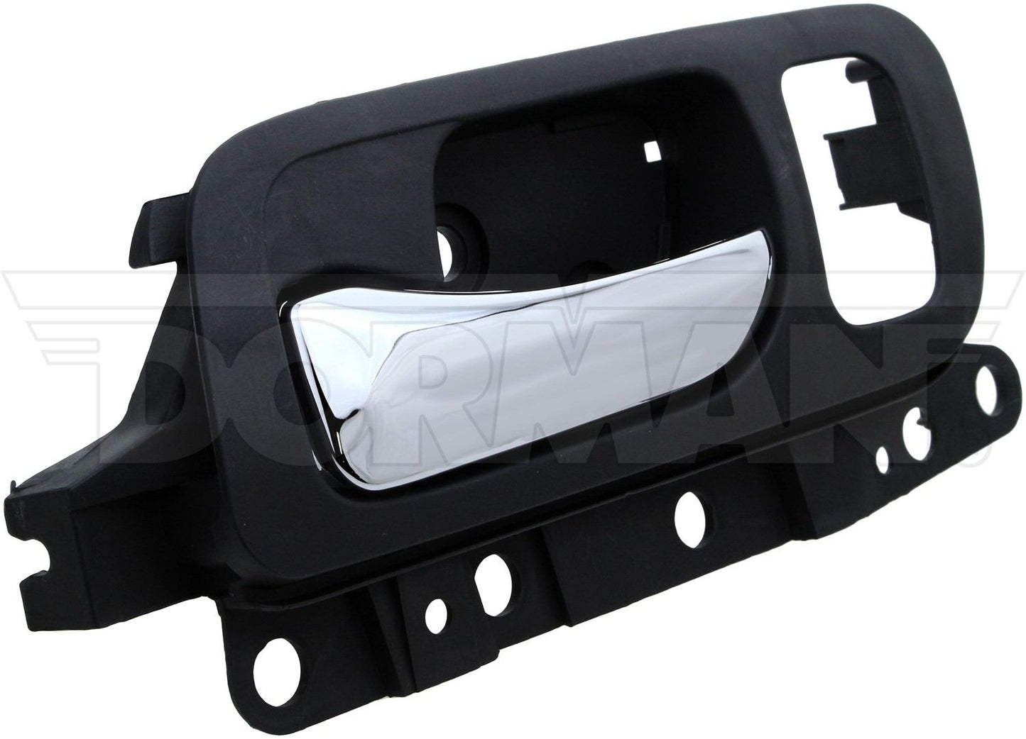 Dorman - Help Interior Door Handle Front Left Chrome And Black for 2008-04 Acura Tsx 96450