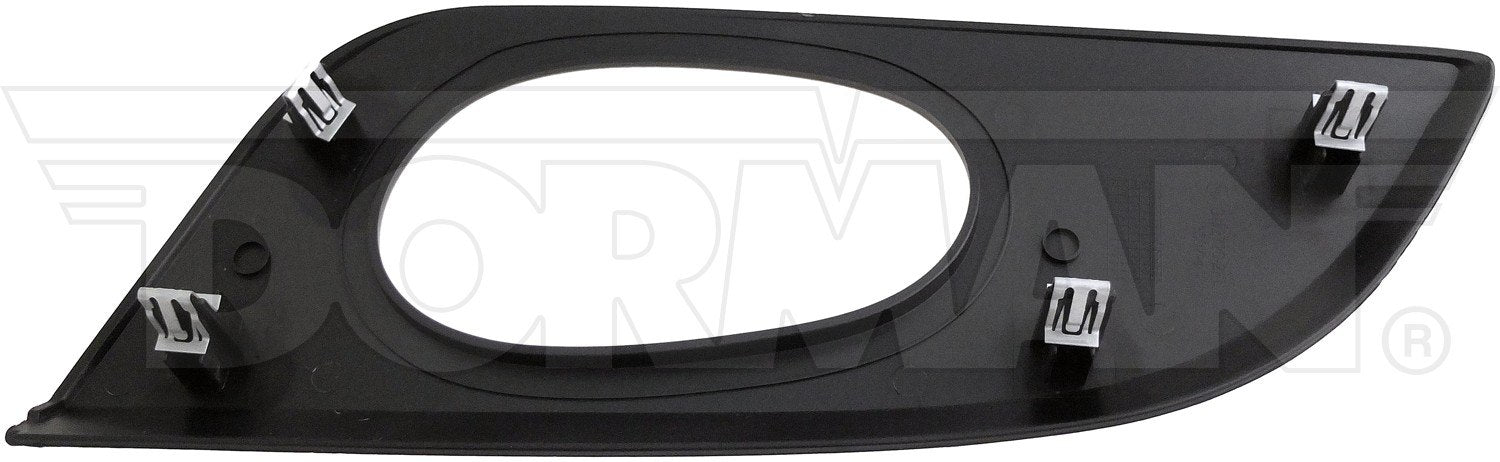 Dorman - HELP INTERIOR DOOR HANDLE 96456