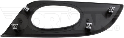 Dorman - HELP INTERIOR DOOR HANDLE 96456