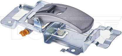 Dorman - HELP Interior Door Handle Left Hand Beige And Black for 2009 Chevrolet Equinox, Pontiac Torrent 96460