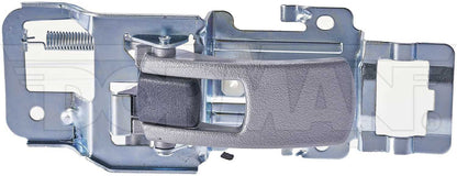 Dorman - HELP Interior Door Handle Left Hand Beige And Black for 2009 Chevrolet Equinox, Pontiac Torrent 96460