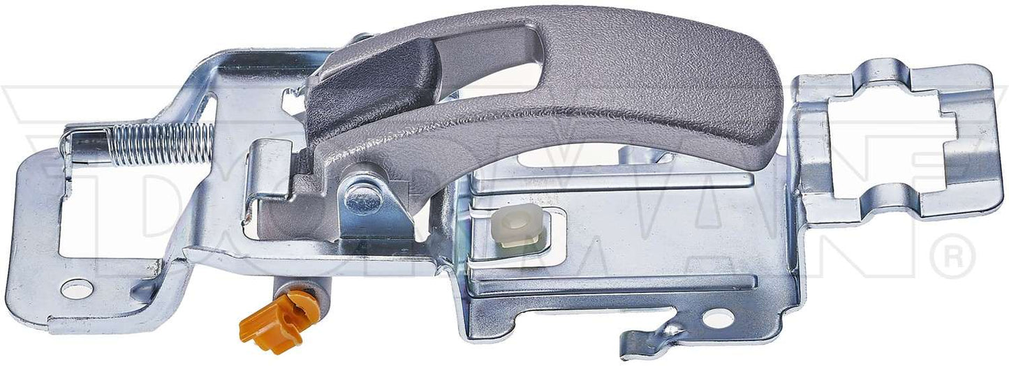 Dorman - HELP Interior Door Handle Left Hand Beige And Black for 2009 Chevrolet Equinox, Pontiac Torrent 96460