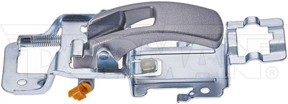 Dorman - HELP Interior Door Handle Left Hand Beige And Black for 2009 Chevrolet Equinox, Pontiac Torrent 96460