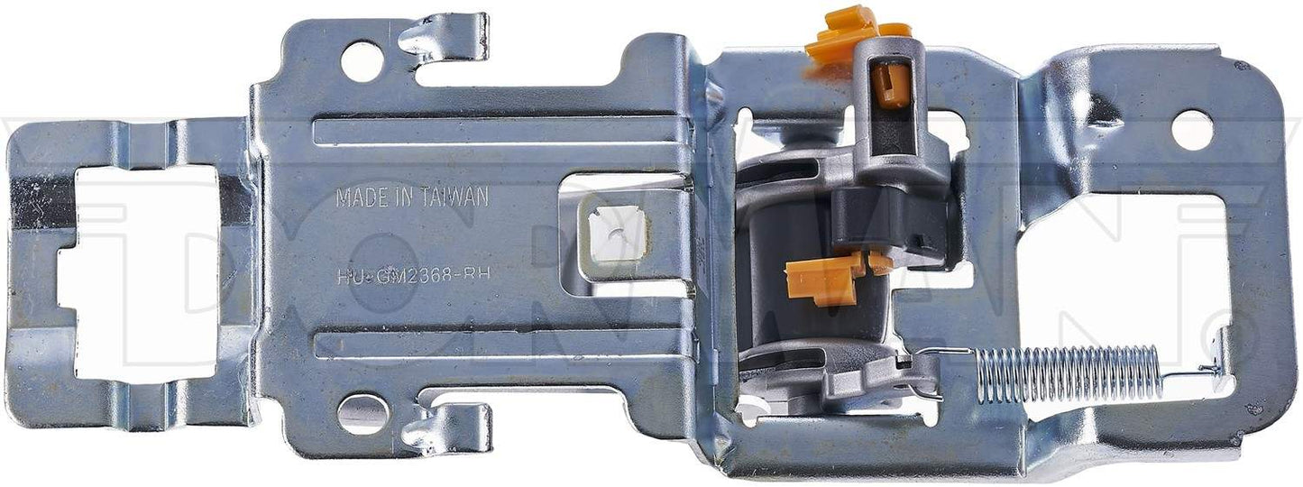 Dorman - HELP Interior Door Handle Right Hand Beige And Black for 2009 Chevrolet Equinox, Pontiac Torrent 96461